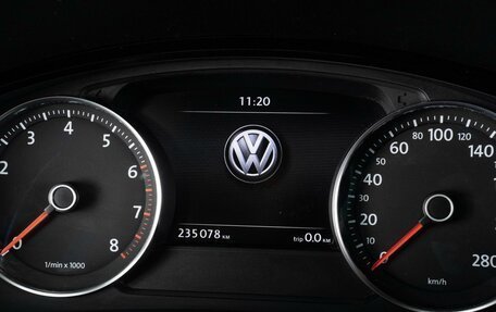 Volkswagen Touareg III, 2010 год, 1 699 000 рублей, 13 фотография