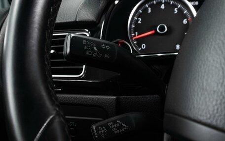 Volkswagen Touareg III, 2010 год, 1 699 000 рублей, 14 фотография