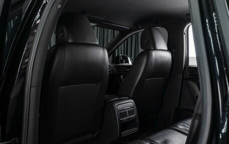Volkswagen Touareg III, 2010 год, 1 699 000 рублей, 11 фотография