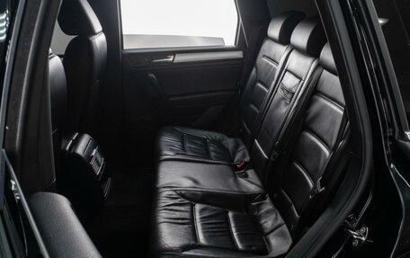 Volkswagen Touareg III, 2010 год, 1 699 000 рублей, 9 фотография