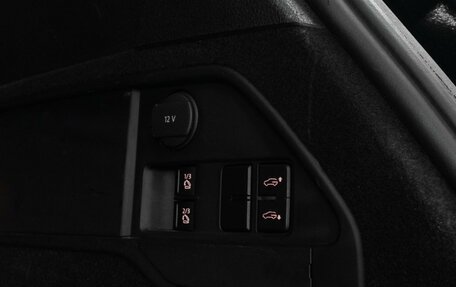 Volkswagen Touareg III, 2010 год, 1 699 000 рублей, 20 фотография
