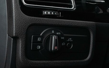 Volkswagen Touareg III, 2010 год, 1 699 000 рублей, 19 фотография