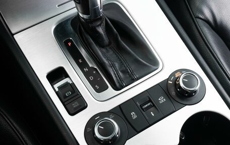 Volkswagen Touareg III, 2010 год, 1 699 000 рублей, 18 фотография
