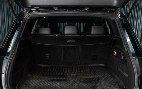 Volkswagen Touareg III, 2010 год, 1 699 000 рублей, 21 фотография