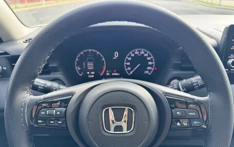 Honda HR-V, 2023 год, 2 070 123 рублей, 14 фотография
