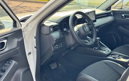 Honda HR-V, 2023 год, 2 070 123 рублей, 10 фотография