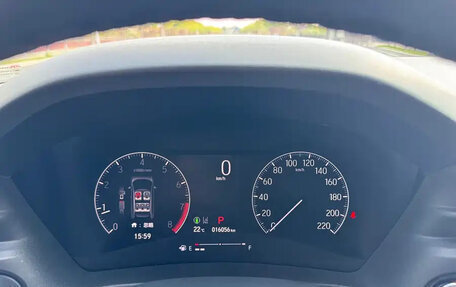 Honda HR-V, 2023 год, 2 070 123 рублей, 15 фотография