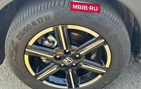 Honda HR-V, 2023 год, 2 070 123 рублей, 4 фотография
