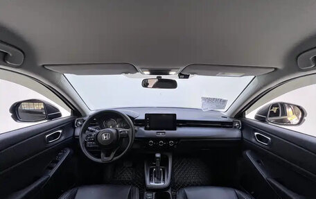 Honda HR-V, 2023 год, 1 900 123 рублей, 8 фотография