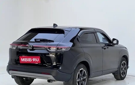 Honda HR-V, 2023 год, 1 900 123 рублей, 5 фотография