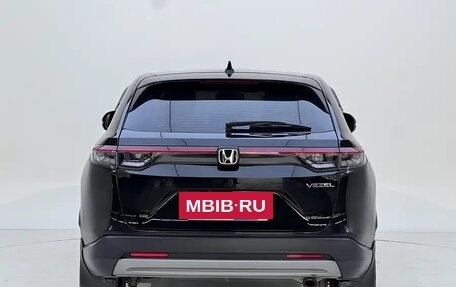 Honda HR-V, 2023 год, 1 900 123 рублей, 6 фотография