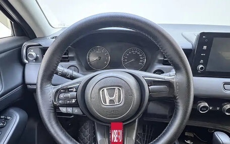 Honda HR-V, 2023 год, 1 900 123 рублей, 9 фотография