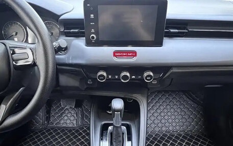 Honda HR-V, 2023 год, 1 900 123 рублей, 10 фотография