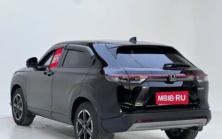 Honda HR-V, 2023 год, 1 900 123 рублей, 7 фотография