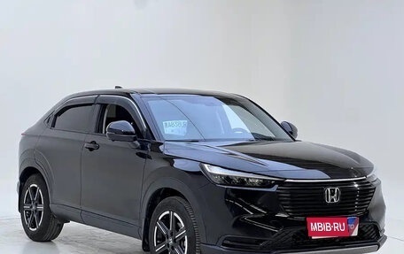 Honda HR-V, 2023 год, 1 900 123 рублей, 3 фотография