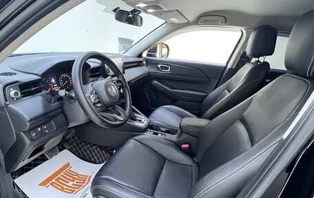 Honda HR-V, 2023 год, 1 900 123 рублей, 16 фотография