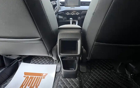 Honda HR-V, 2023 год, 1 900 123 рублей, 21 фотография