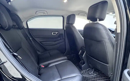 Honda HR-V, 2023 год, 1 900 123 рублей, 24 фотография