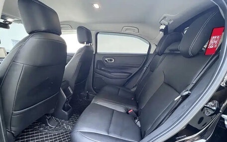 Honda HR-V, 2023 год, 1 900 123 рублей, 22 фотография