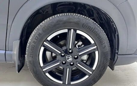 Honda HR-V, 2023 год, 1 900 123 рублей, 28 фотография