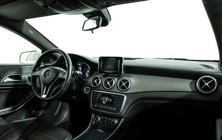 Mercedes-Benz CLA, 2014 год, 1 649 700 рублей, 10 фотография