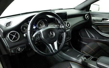 Mercedes-Benz CLA, 2014 год, 1 649 700 рублей, 12 фотография