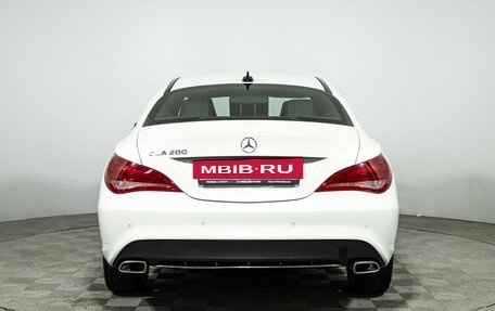 Mercedes-Benz CLA, 2014 год, 1 649 700 рублей, 7 фотография