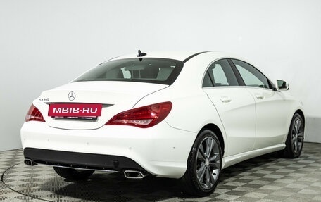 Mercedes-Benz CLA, 2014 год, 1 649 700 рублей, 6 фотография