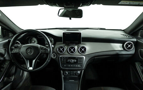 Mercedes-Benz CLA, 2014 год, 1 649 700 рублей, 14 фотография