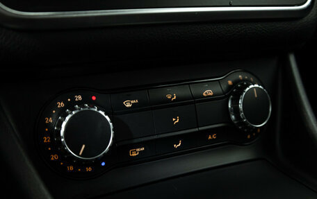 Mercedes-Benz CLA, 2014 год, 1 649 700 рублей, 16 фотография