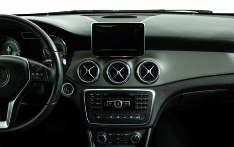 Mercedes-Benz CLA, 2014 год, 1 649 700 рублей, 15 фотография