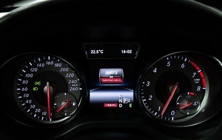 Mercedes-Benz CLA, 2014 год, 1 649 700 рублей, 13 фотография