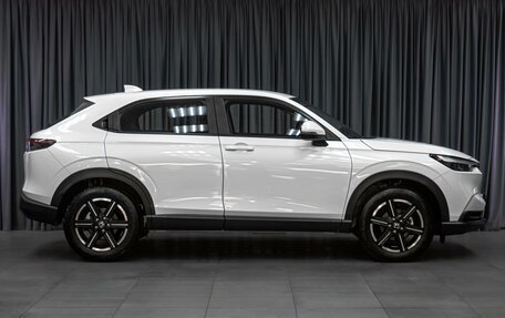 Honda Vezel, 2023 год, 2 889 000 рублей, 5 фотография