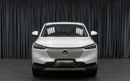 Honda Vezel, 2023 год, 2 889 000 рублей, 3 фотография