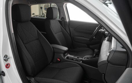 Honda Vezel, 2023 год, 2 889 000 рублей, 8 фотография