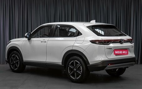 Honda Vezel, 2023 год, 2 889 000 рублей, 2 фотография
