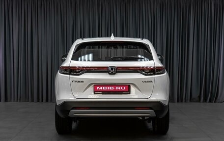 Honda Vezel, 2023 год, 2 889 000 рублей, 4 фотография