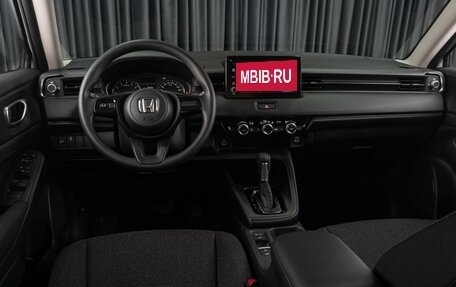 Honda Vezel, 2023 год, 2 889 000 рублей, 6 фотография