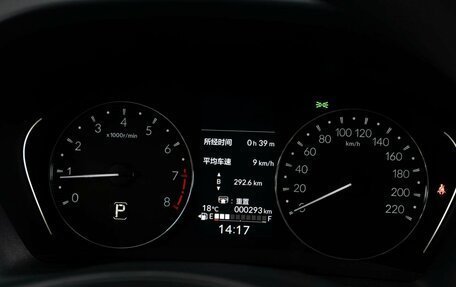 Honda Vezel, 2023 год, 2 889 000 рублей, 14 фотография