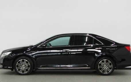 Toyota Camry, 2013 год, 1 489 000 рублей, 2 фотография