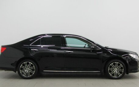 Toyota Camry, 2013 год, 1 489 000 рублей, 7 фотография