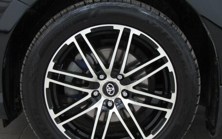 Toyota Camry, 2013 год, 1 489 000 рублей, 12 фотография