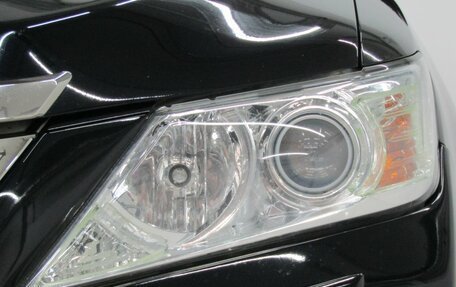 Toyota Camry, 2013 год, 1 489 000 рублей, 11 фотография