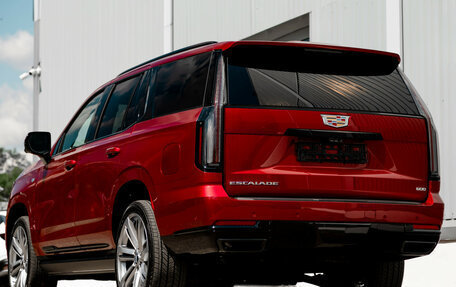 Cadillac Escalade V, 2025 год, 19 900 000 рублей, 5 фотография