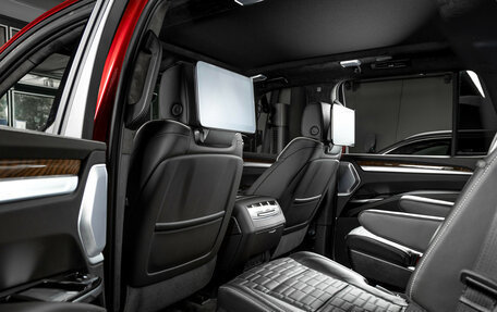 Cadillac Escalade V, 2025 год, 19 900 000 рублей, 17 фотография
