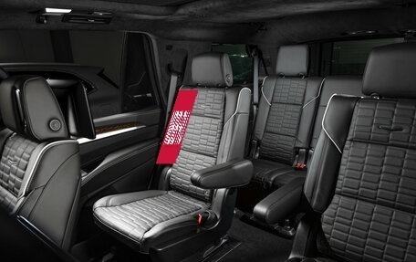 Cadillac Escalade V, 2025 год, 19 900 000 рублей, 16 фотография