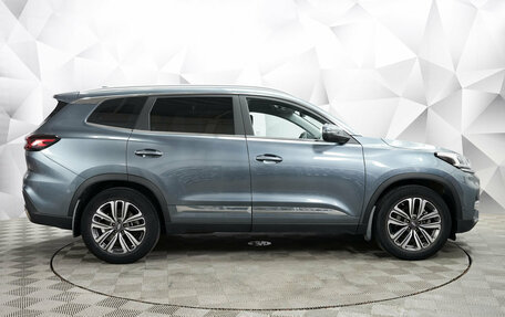 Chery Tiggo 8 I, 2020 год, 1 717 000 рублей, 6 фотография