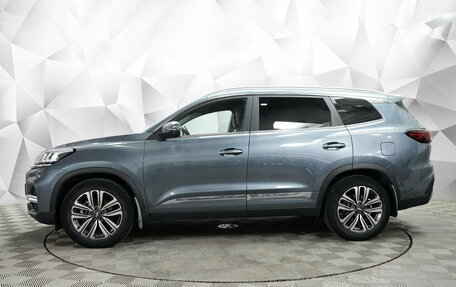 Chery Tiggo 8 I, 2020 год, 1 717 000 рублей, 2 фотография