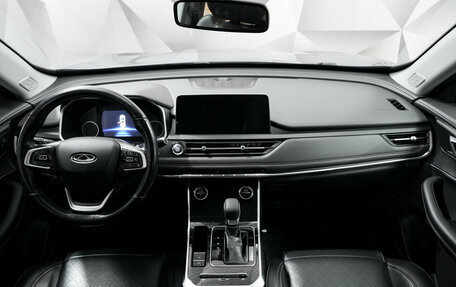 Chery Tiggo 8 I, 2020 год, 1 717 000 рублей, 11 фотография
