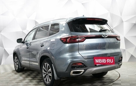 Chery Tiggo 8 I, 2020 год, 1 717 000 рублей, 3 фотография